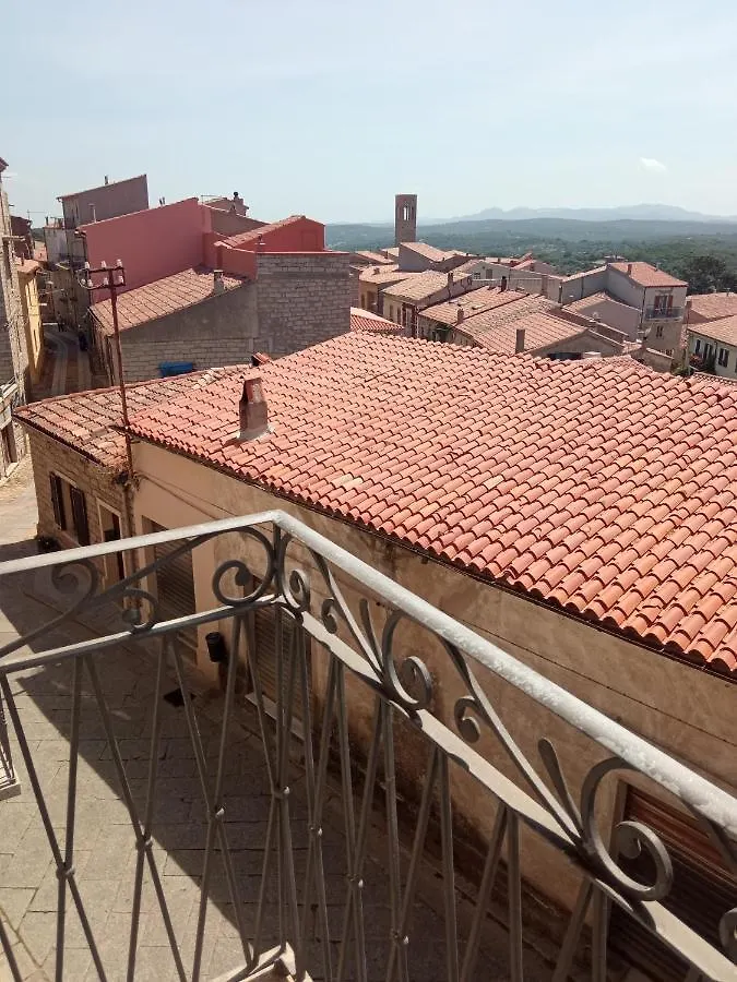 Villa Violivia Aggius 0*,  Italia