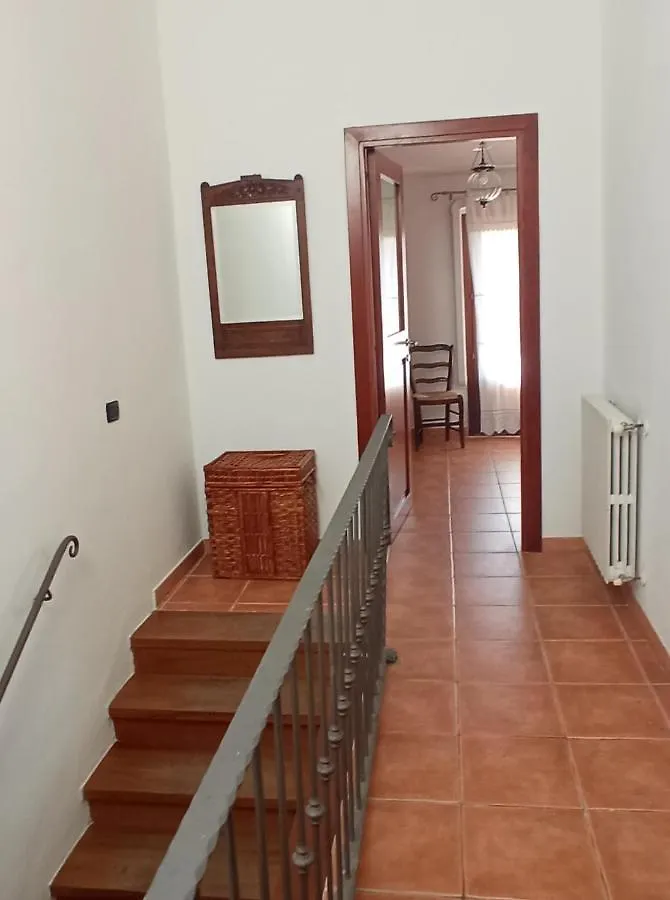Villa Violivia Aggius 0*,  Italia